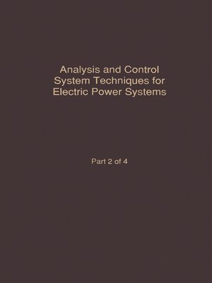 cover image of Control and Dynamic Systems V42